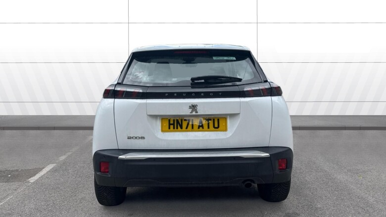 Peugeot 2008 1.2 PureTech Active Premium 5dr Petrol Estate